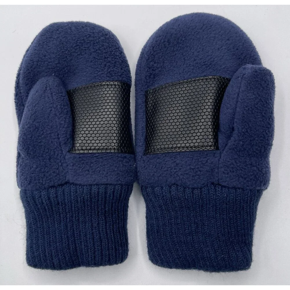 GAP baby mittens